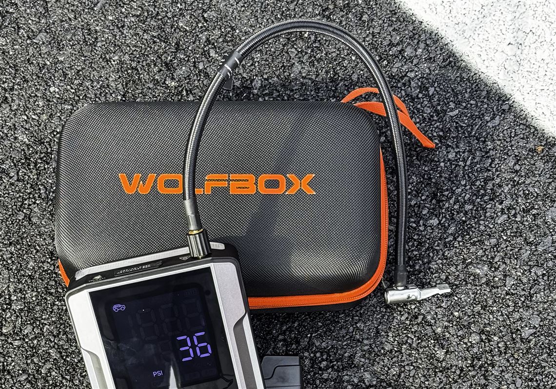 Sound Advice: Road trip devices to make your journey safe and