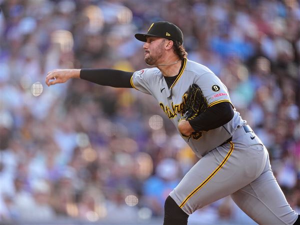 Noah Hiles: This is the biggest week of Paul Skenes' young career