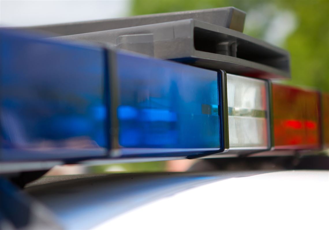 Monroeville man charged in fatal DUI crash in East McKeesport