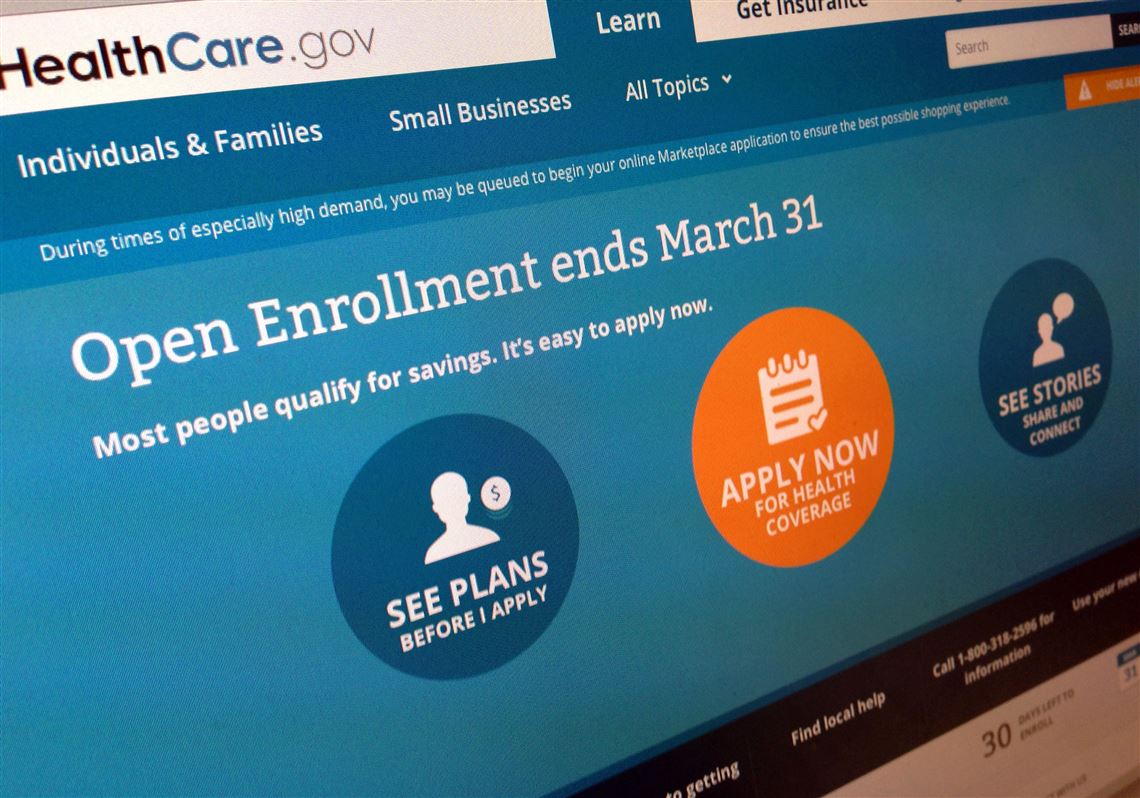Pa. Obamacare enrollees could see double-digit premium increases for 2027