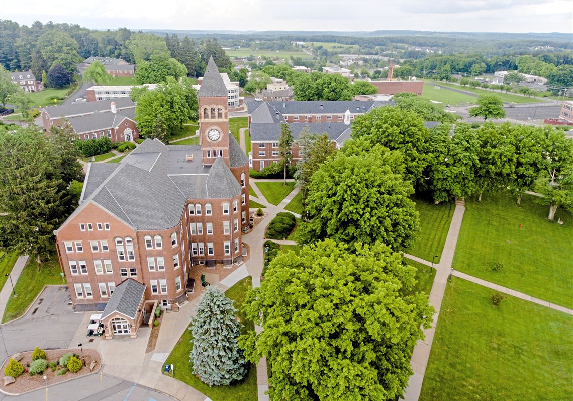 Pa. state universities are set to increase tuition again, pending state budget deal