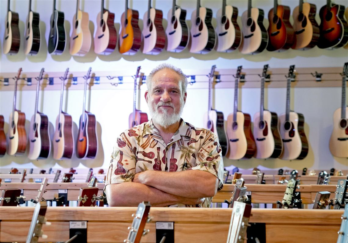 Can South Side residents and business owners shake negative perceptions of the neighborhood?