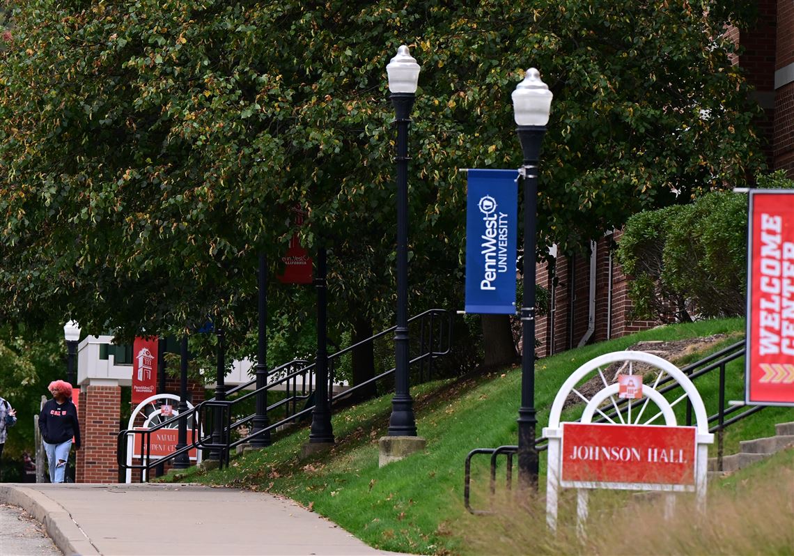 Tuition-free? Slippery Rock, IUP and PennWest among the schools set to waive costs for certain students