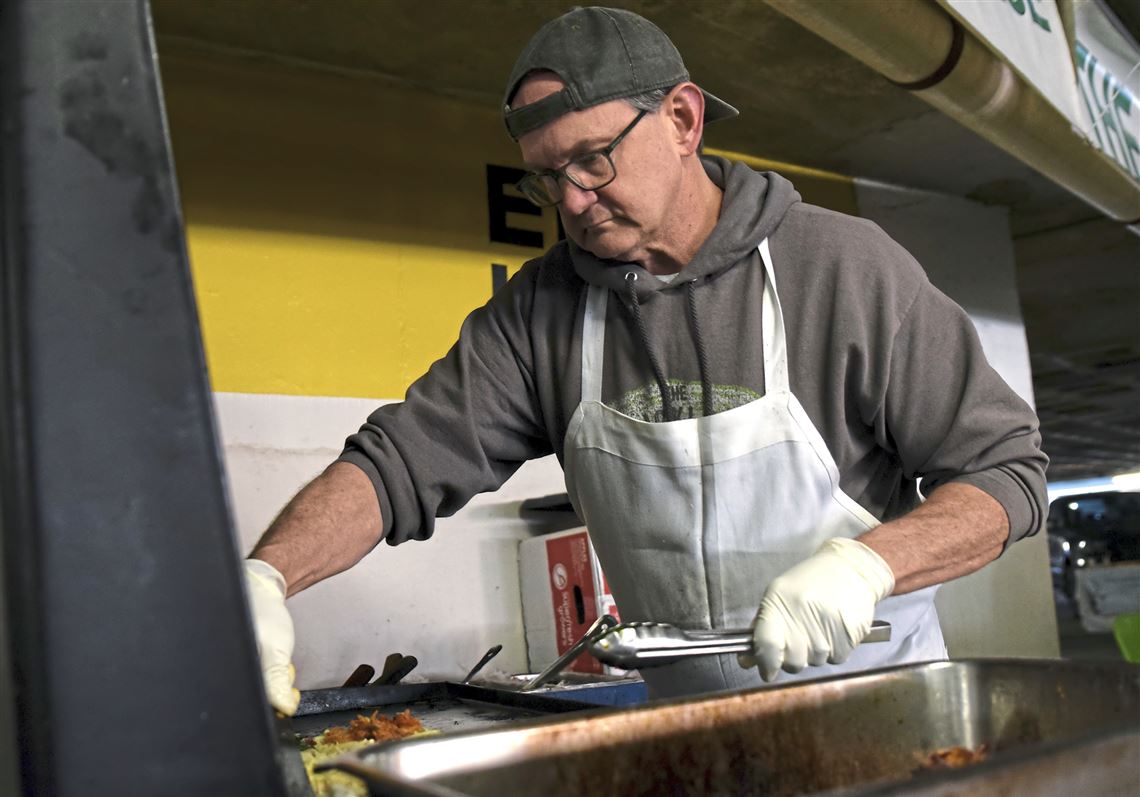 Chef's table: The Pickled Chef Greg Andrew shares a recipe for kimchi