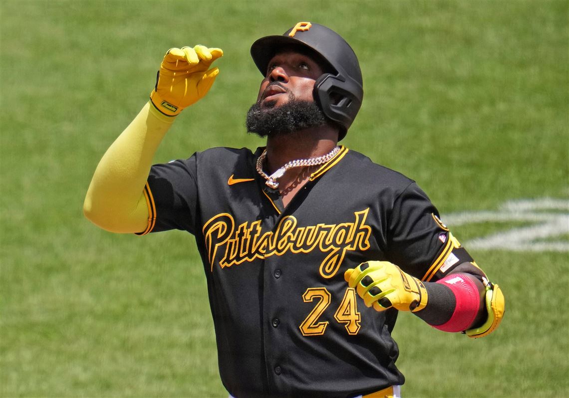 Die Pirates erzielen 14 Runs und gehen mit einem Sieg gegen die Brewers in ...