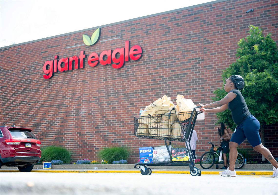 Letter to the editor: Concerns about Kroger purchasing Giant Eagle