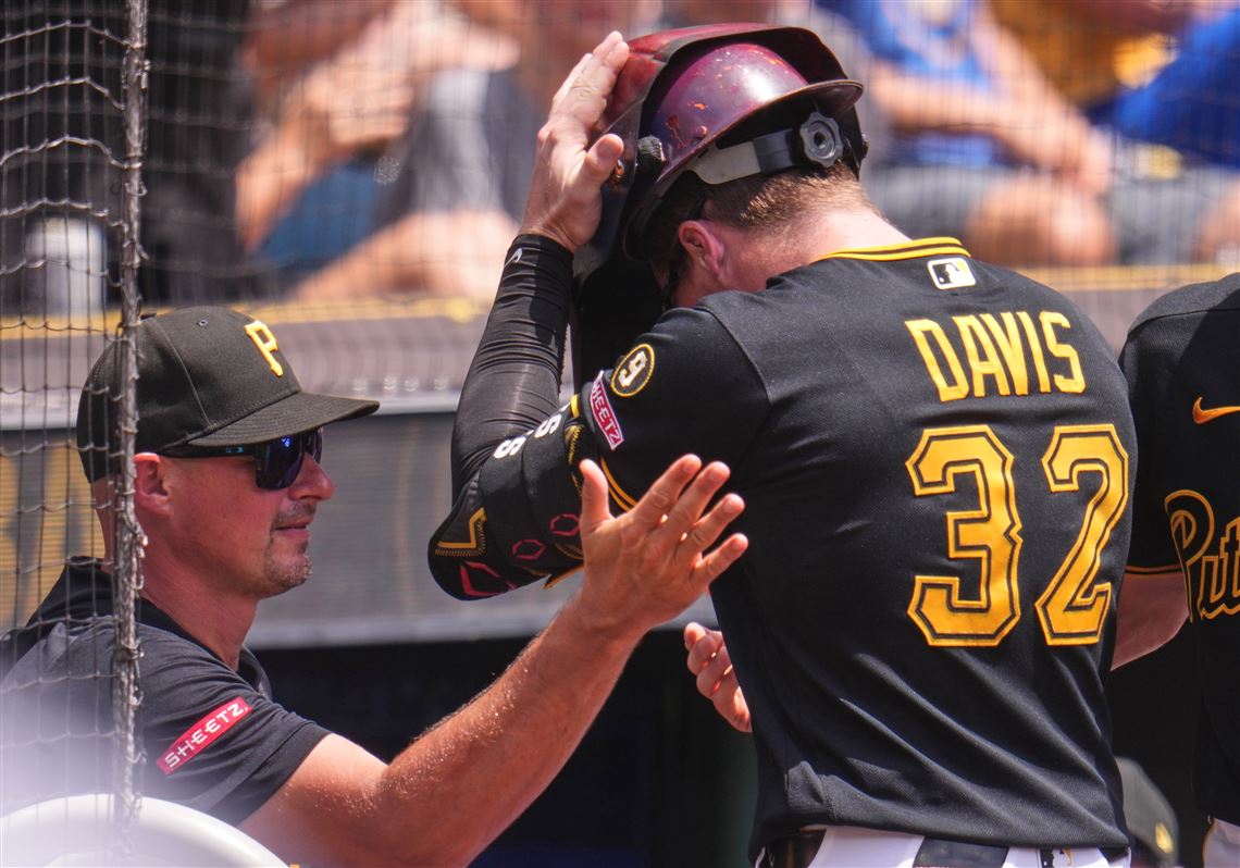 Noah Hiles’ weekend thoughts: The Pirates won’t be going away without a fight - Pittsburgh Post-Gazette image