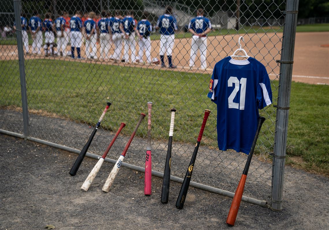A Pennsylvania mother reels from the loss of her teen son, a victim of a sextortion scheme