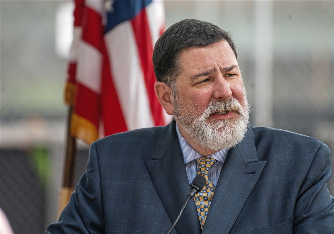 Brandon McGinley: How Pittsburgh escaped pension hell, and the lessons for Allegheny County