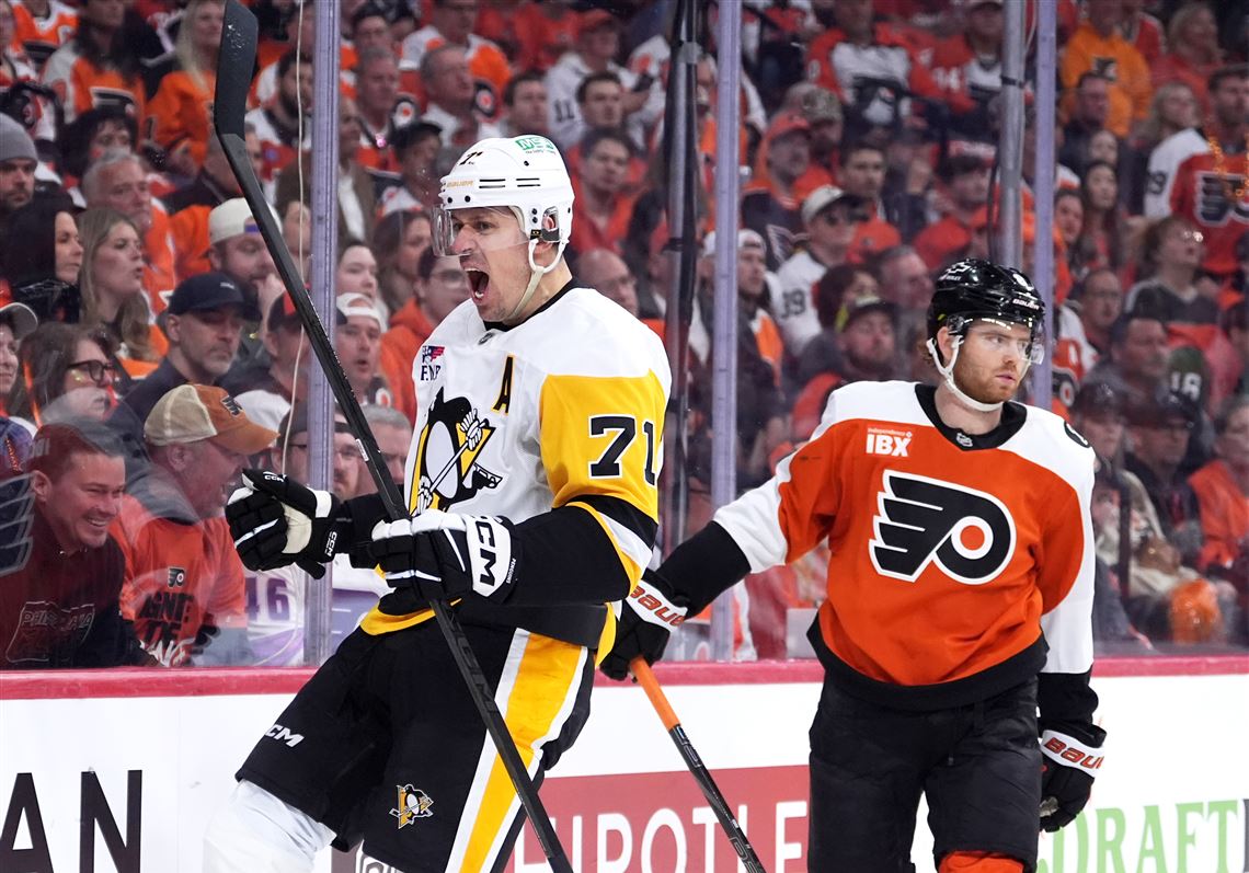 The Penguins release their 2026-27 schedule, featuring a September start ...