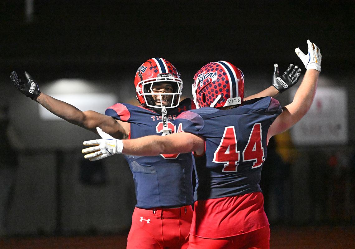 The latest on the McKeesport coaching controversy as Tom Smith takes the reins