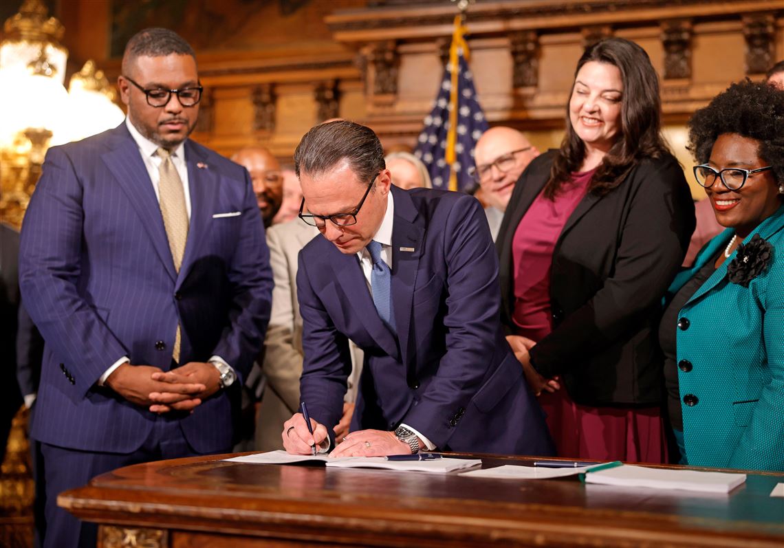 Pennsylvania State Budget Increases Funding for Social Services