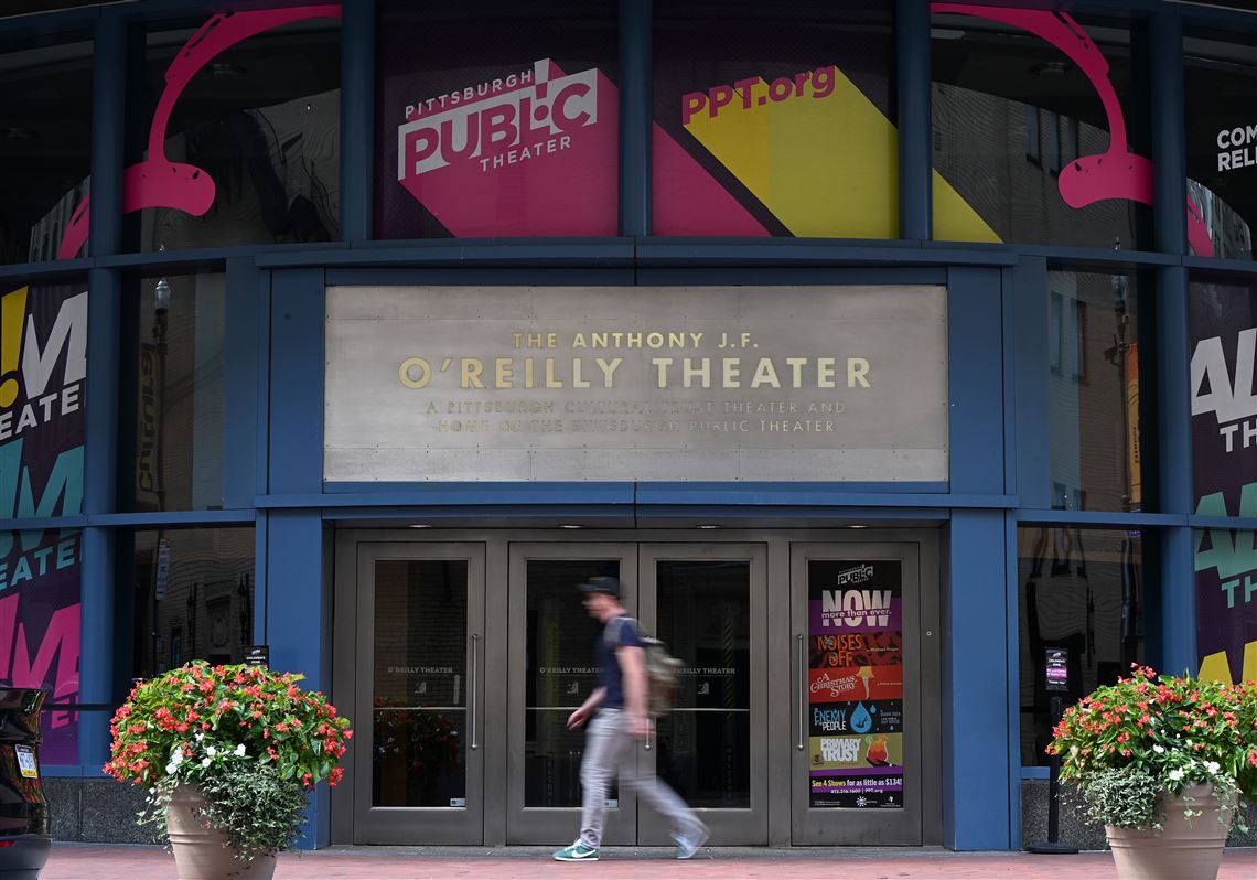 Analysis: After some setbacks, Pittsburgh's theater merger is on track and taking shape on paper