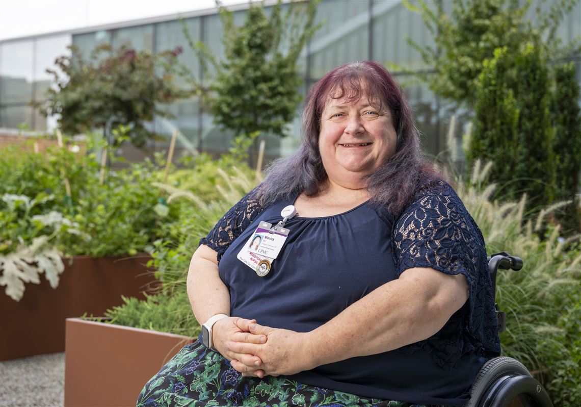 Meet the southwestern Pa. members of Shapiro’s new disability commission