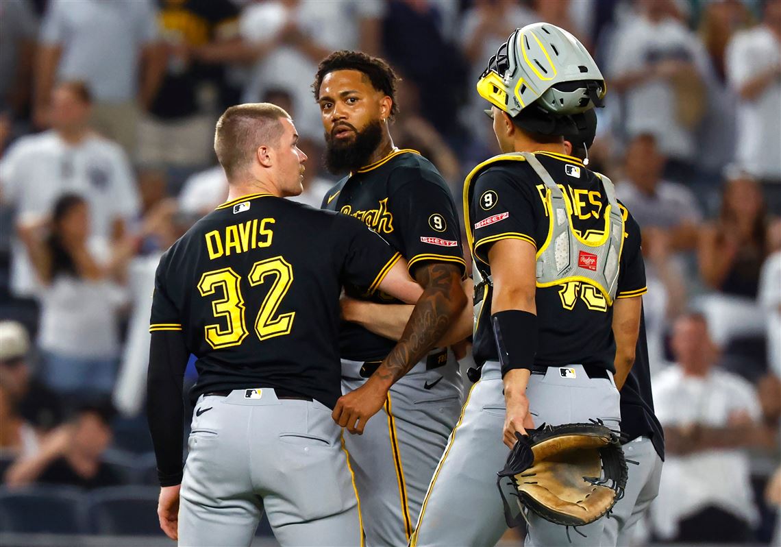 Photo: Pittsburgh Post-Gazette Managerial Reactions and Future Implications