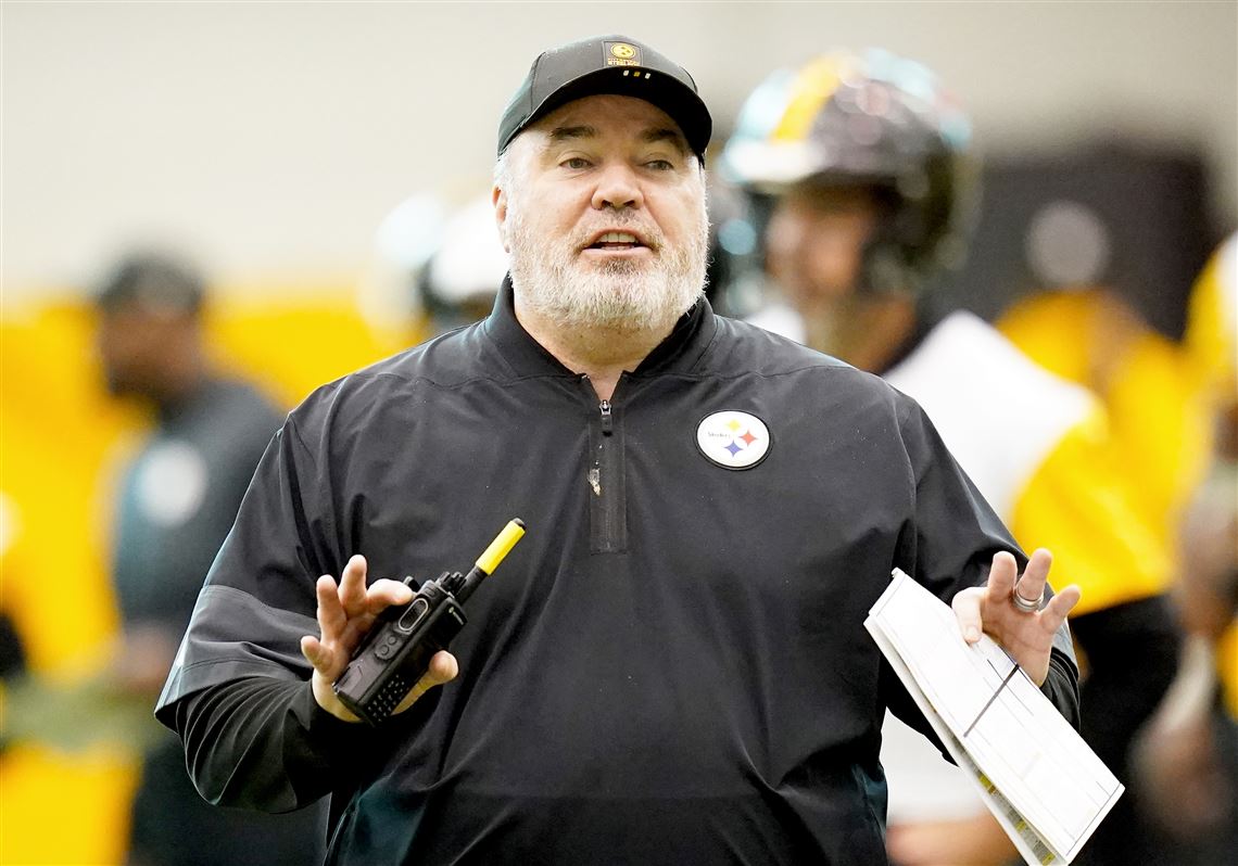 A new coach, a contract stalemate and a QB battle: 5 storylines to follow ...