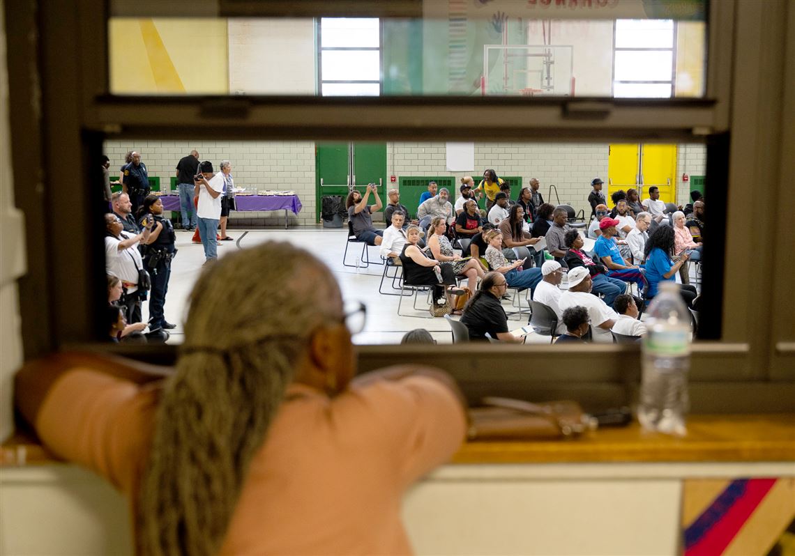 Pittsburgh searches for answers on mass teen gatherings