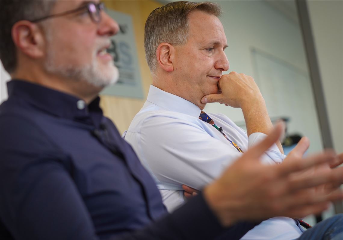 The viral online attack on Pittsburgh doctors that sparked a national debate over vaccines - Pittsburgh Post-Gazette