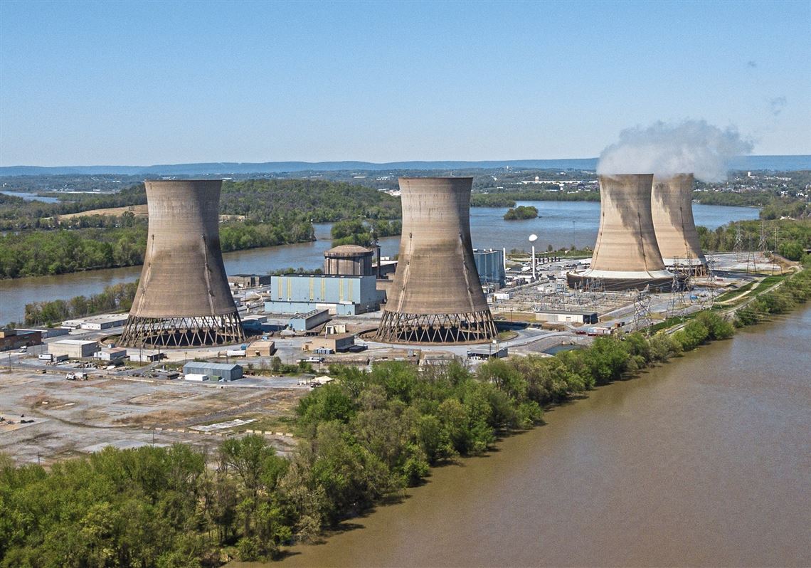 Former Three Mile Islander nuclear plant restart continues checking boxes — and stoking fears