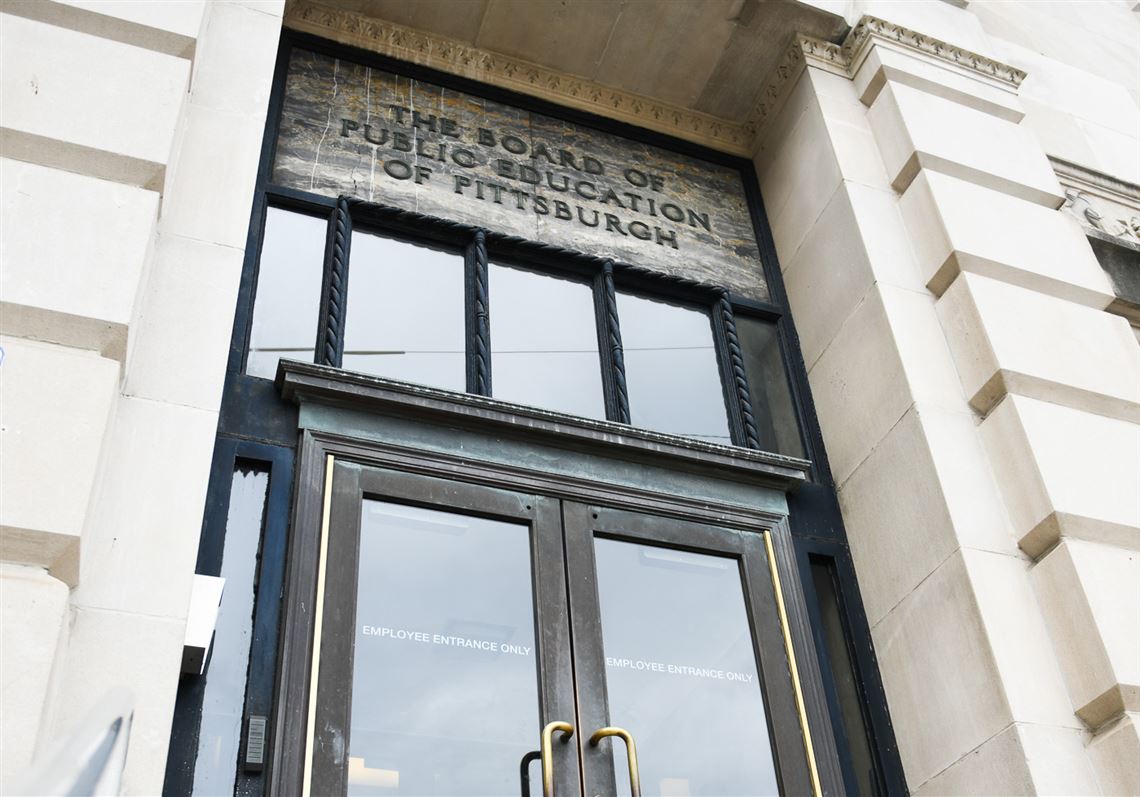 Pittsburgh Public Schools' chief of staff resigns amid assault allegations