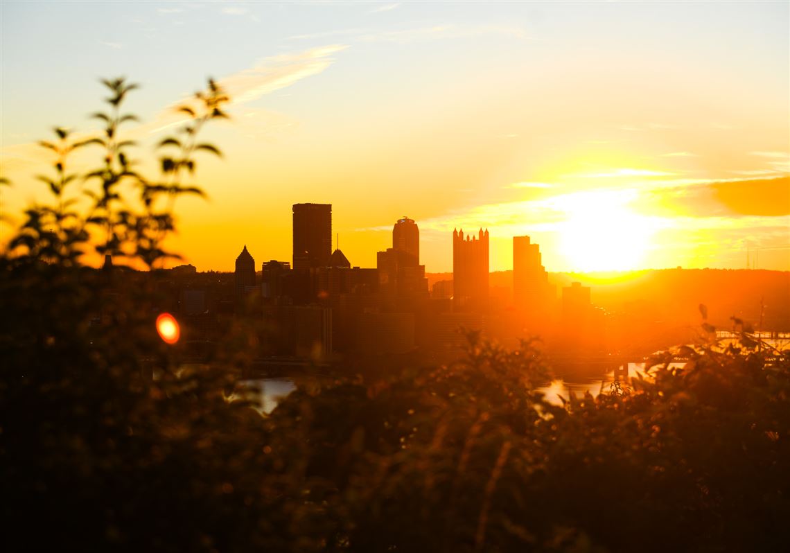 Brandon McGinley: Beyond abundance: One surprising way Pittsburgh may be poised for the future