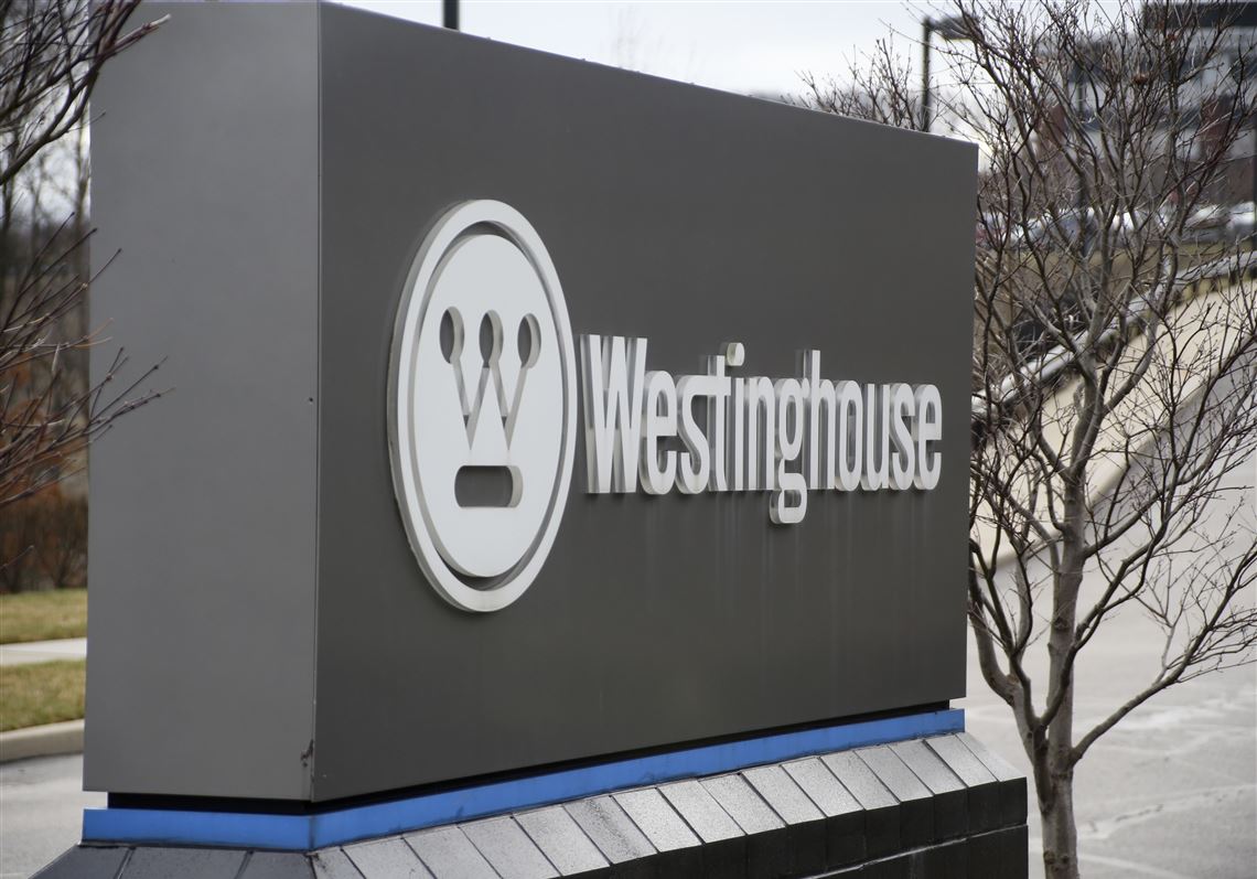Westinghouse files paperwork to become public company