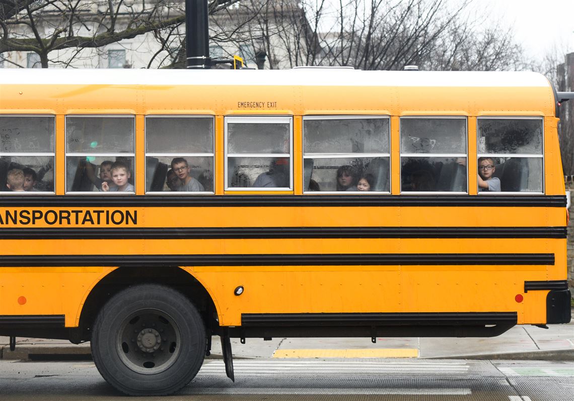 Measles outbreak intensifies across Pennsylvania - Pittsburgh Post-Gazette