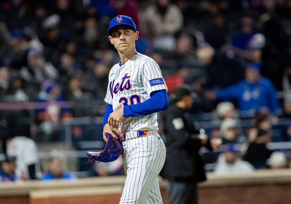 Pirates Steal Weaver from Mets to Supercharge Bullpen