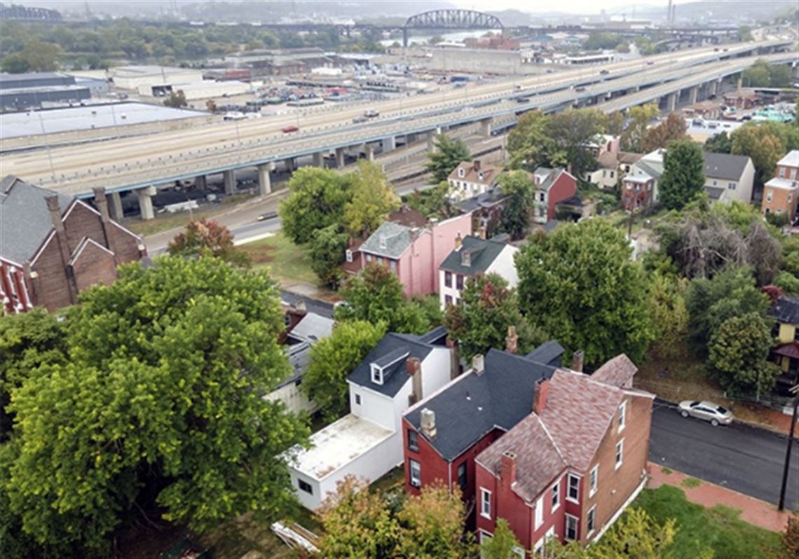 Brandon McGinley: This should be the beginning of the end of Ohio River Boulevard