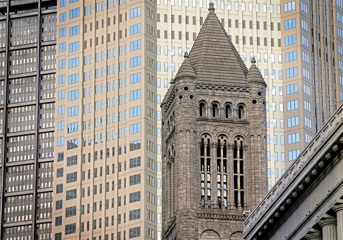 Allegheny County communications director returns to work after being placed on administrative leave