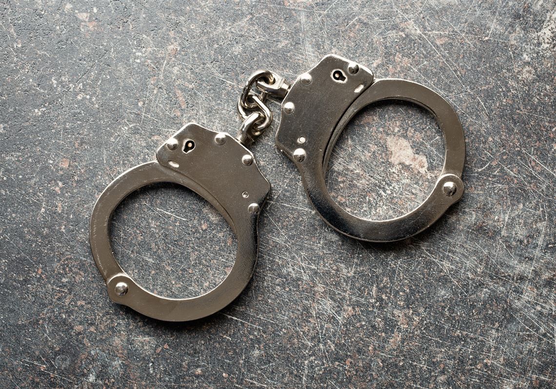 Second adult charged in connection to Peters High School student's alleged catfishing, sextortion scheme