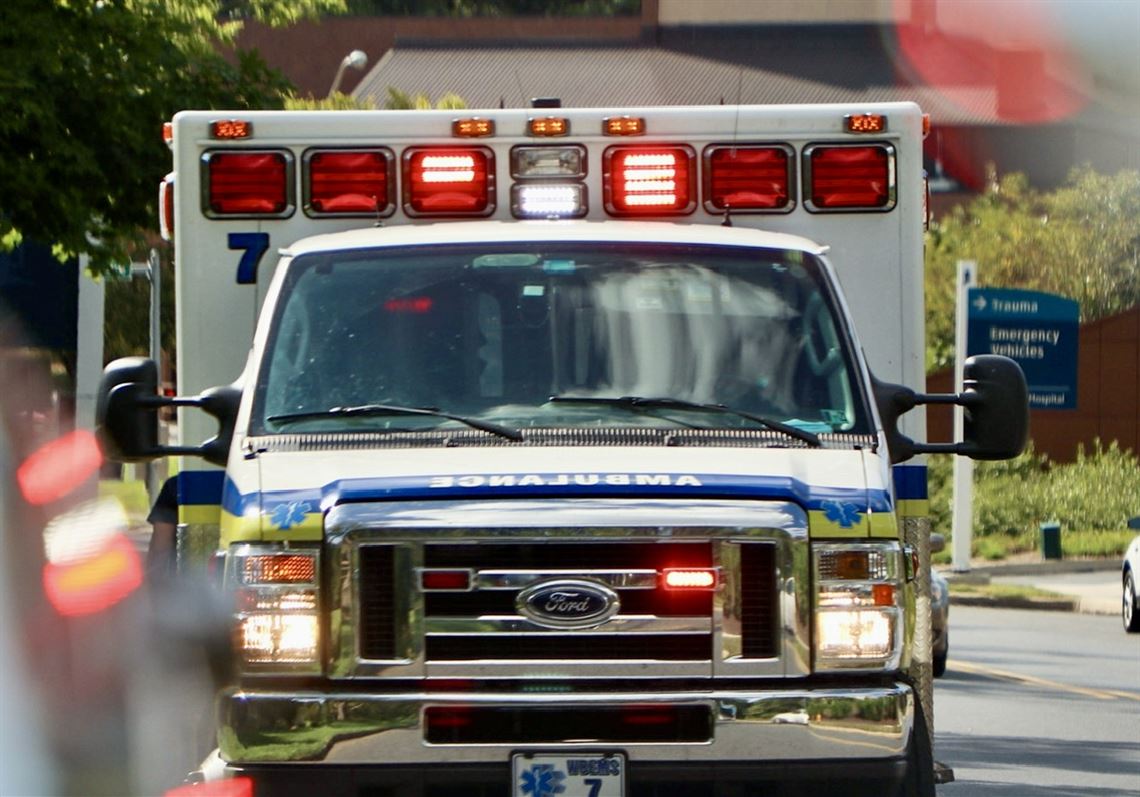 Pa. counties face rising emergency costs. The new budget lacked an increase to the 911 phone fee to help.