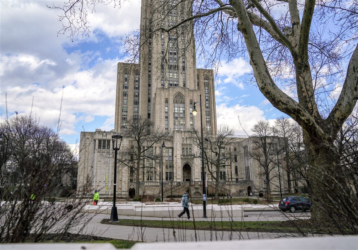 So far, terminated NIH grants have cost University of Pittsburgh $40 million