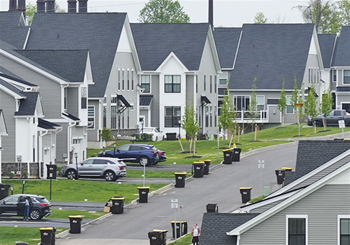 Mortgage rates rise to 6.69%, highest since July 2025