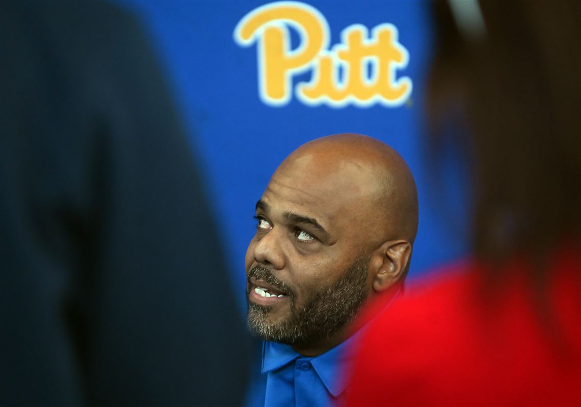 Cory Sanders' first training camp as Pitt's defensive coordinator brings ...