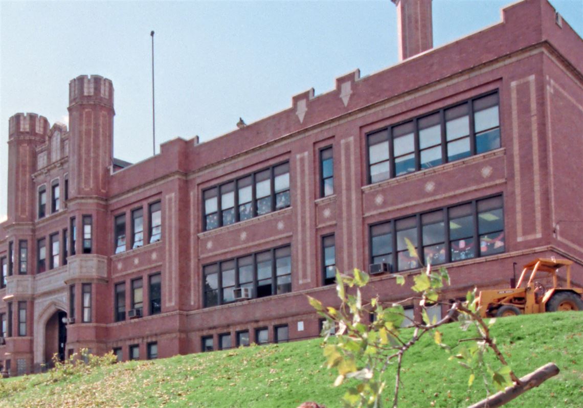 Duquesne residents want their voices heard regarding potential school merger with McKeesport