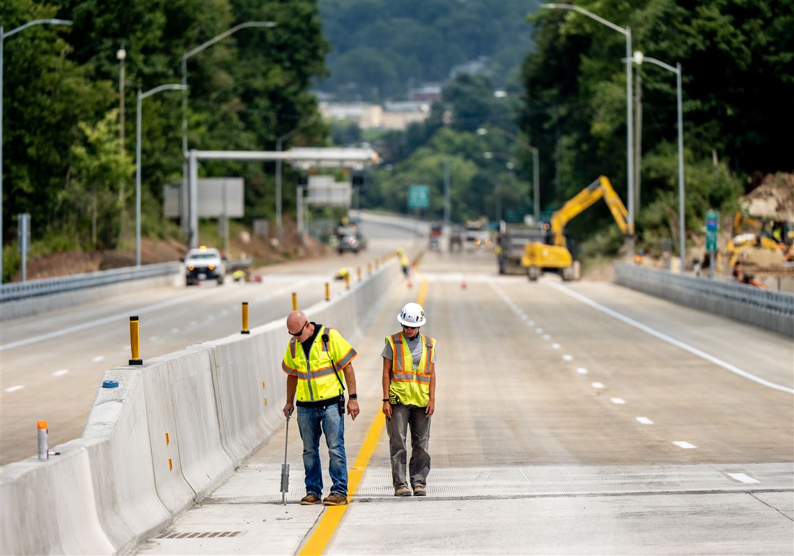 Letter to the editor: Workers deserve bridge credit