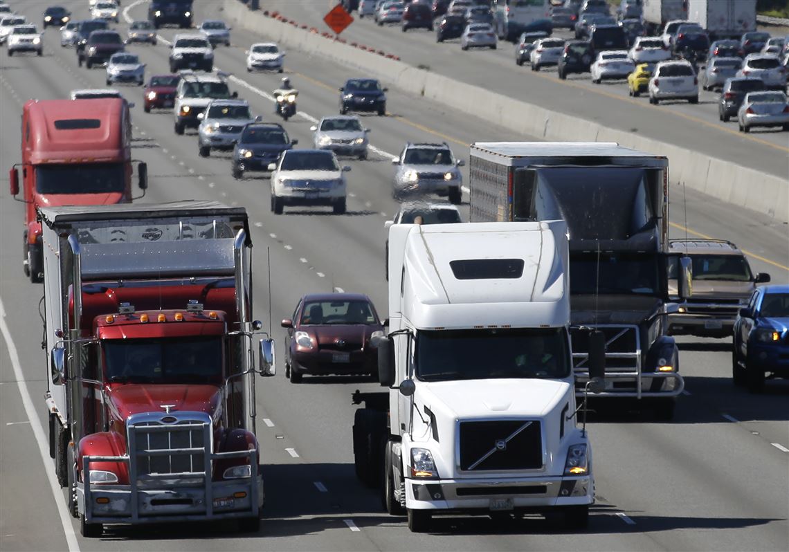 US-Verkehrsminister veröffentlicht Plan für sicherere Straßen