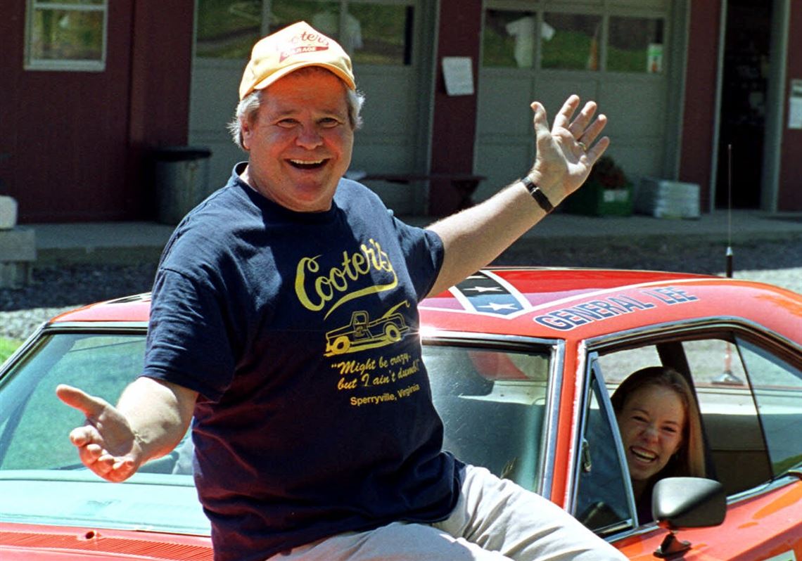 Ben Jones, ‘Dukes of Hazzard’ Actor and Former Congressman, Dies at 84