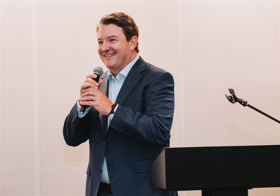 RK Mellon Foundation Pledges $25M to Launch Rare Disease Therapy Hub in Pittsburgh