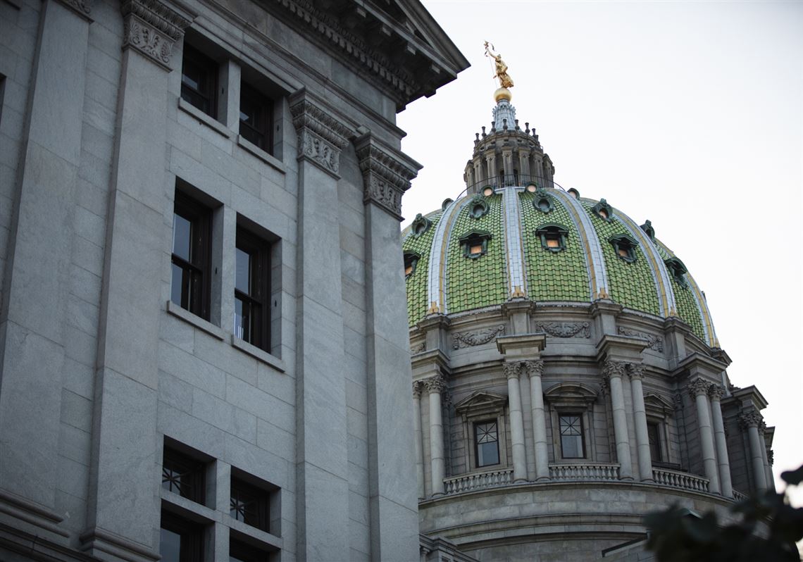 Pa. quietly passed a law undermining a court decision on lucrative mineral rights