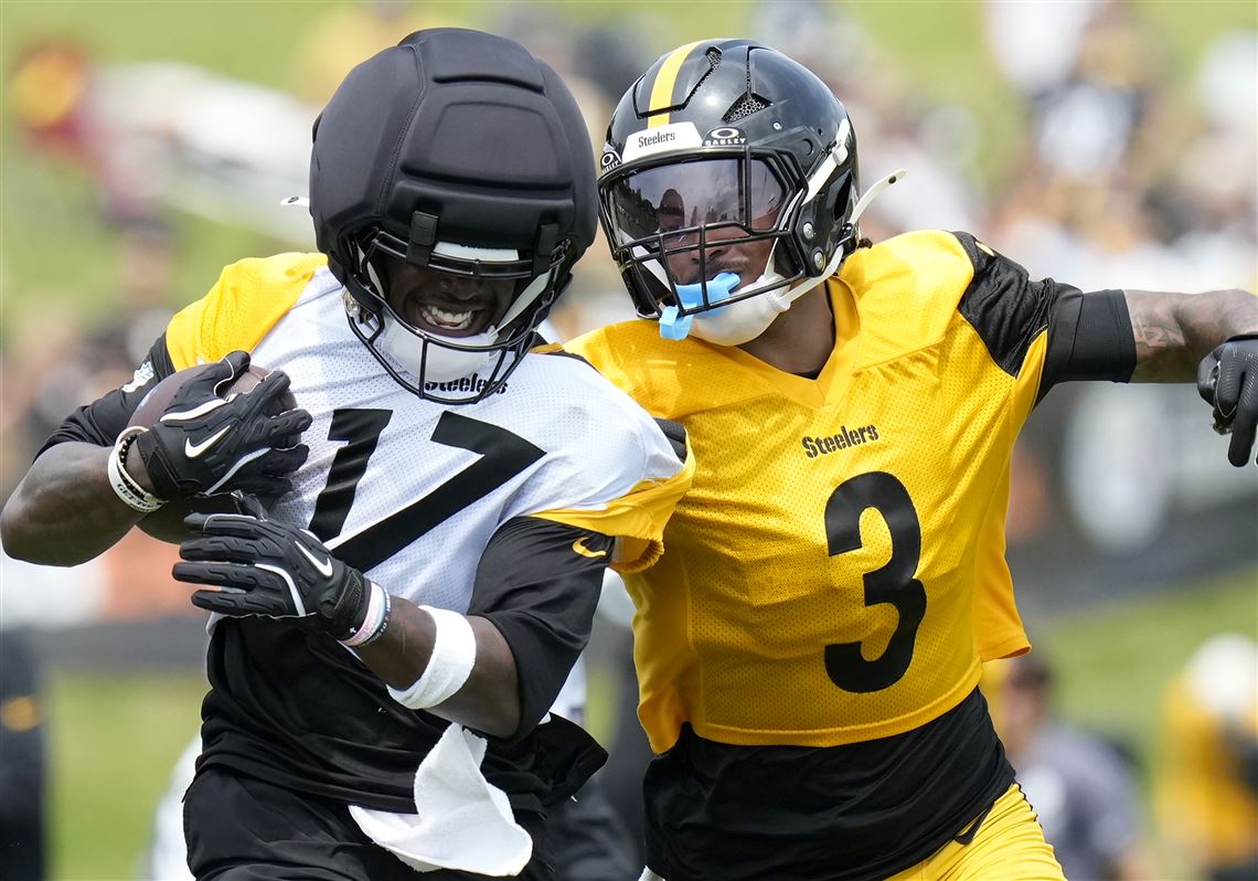 5 things to watch in the Steelers’ preseason opener against the Packers