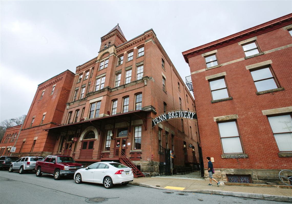 In a striking reversal, Penn Brewery ends Chapter 11 bankruptcy protection in preparation for possible sale
