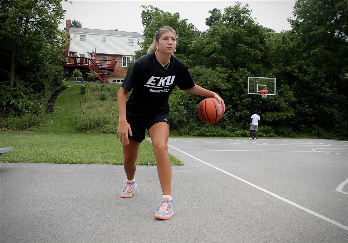 ‘She’s good to go 110%’: Ongoing research aims to improve ACL reconstruction and recovery