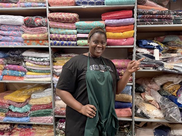 Heinz History Museum unveils 'A Patchwork Life,' documenting