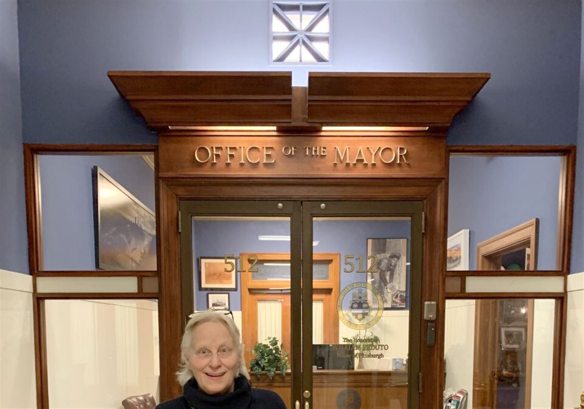 Gloria Forouzan, 'a doer' who quietly helped build Pittsburgh's civic life, dies at 71