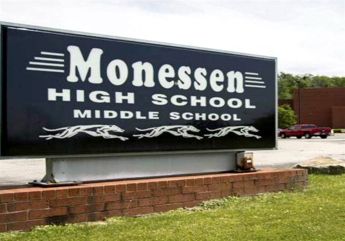 Monessen City School District could start the year remotely because of fungal growth