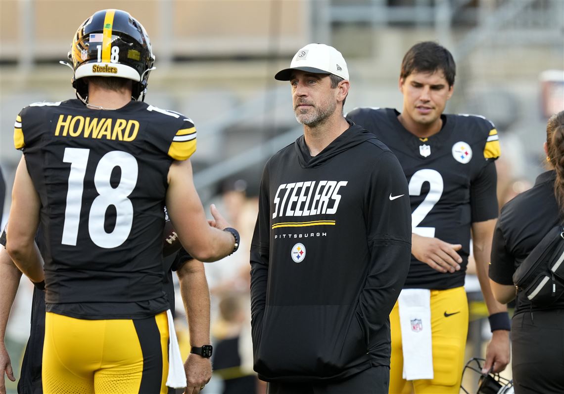 Noah Hiles: The Steelers would be wrong to roster four quarterbacks in 2026