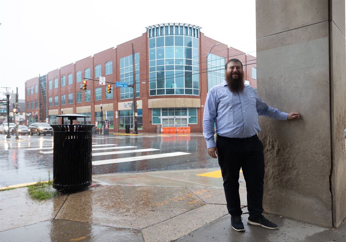 Everything will be kosher in this new Squirrel Hill market after a monthslong beef