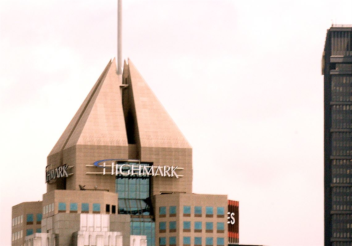 Highmark Health Plans names new president